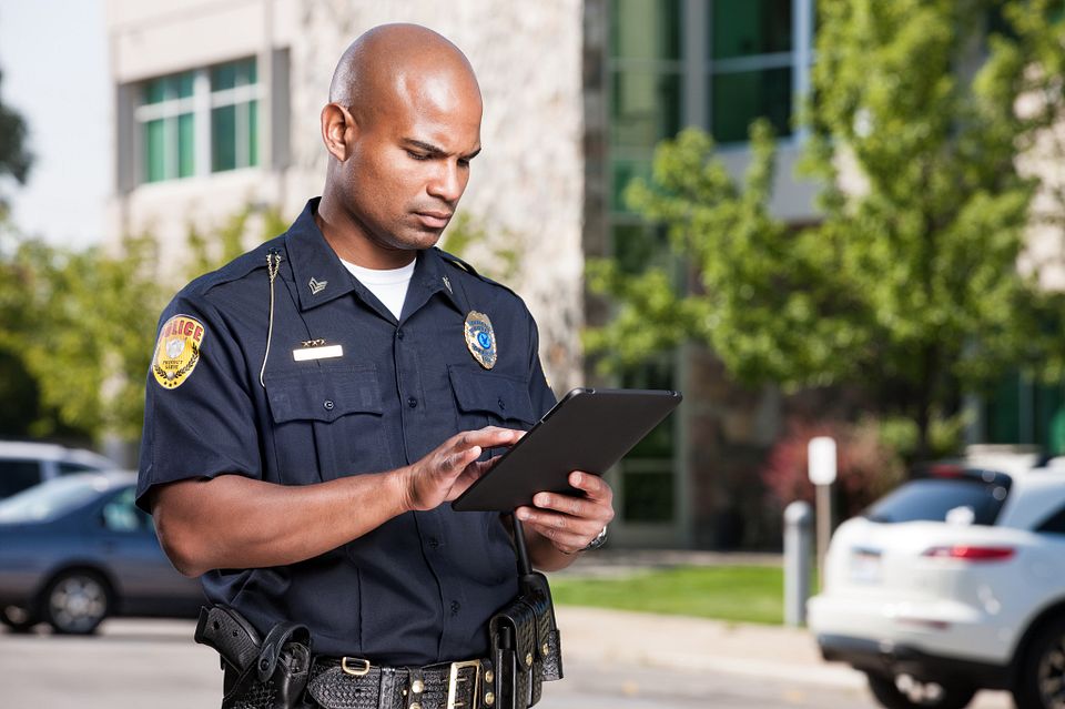 AutoVu law enforcement ALPR solution | Product