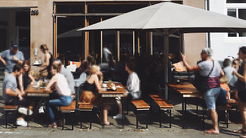 Why privacy masking for video surveillance is important