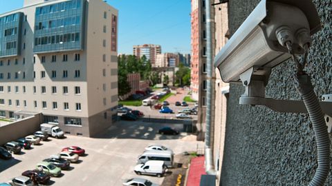 Using the Genetec Clearance™ camera registry to streamline law enforcement investigations