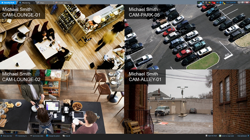 End-to-end video evidence management | Product