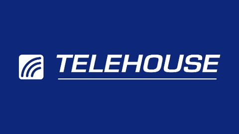 Logo Telehouse