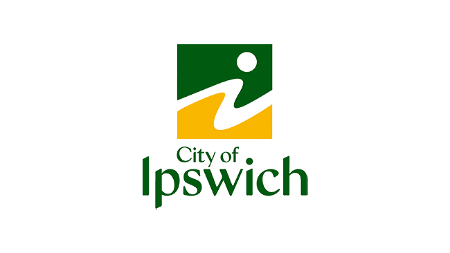 City of Ipswich