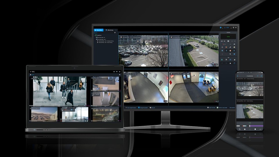 Security Center SaaS pricing | Genetec | Product
