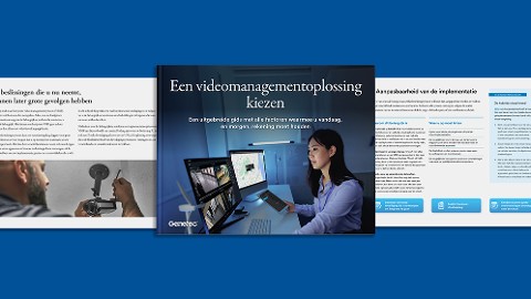 Een uitgebreide gids met alle factoren waarmee u vandaag, en morgen, rekening moet houden