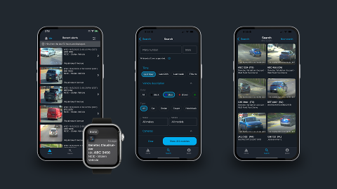Genetec Cloudrunner disponible dans un cloud hébergé au Canada