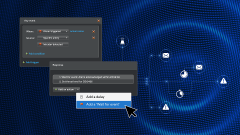Security Center 5.14