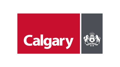 calgary city logo