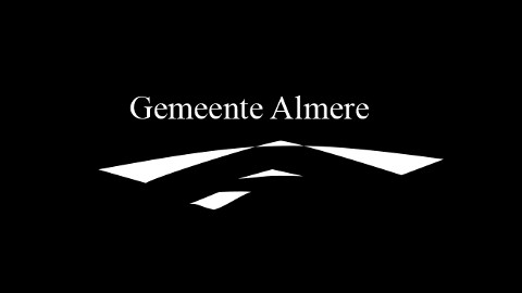 Almere city logo