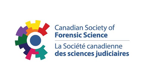 Canadian Society of Forensic Science logo