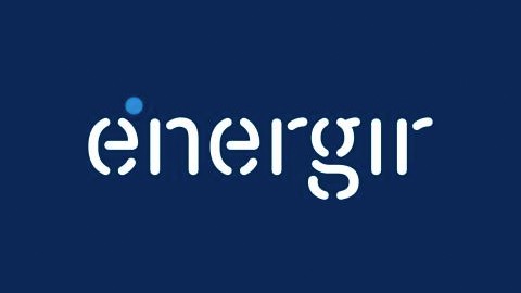 Energir logo