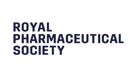 royal pharmaceutical society logo