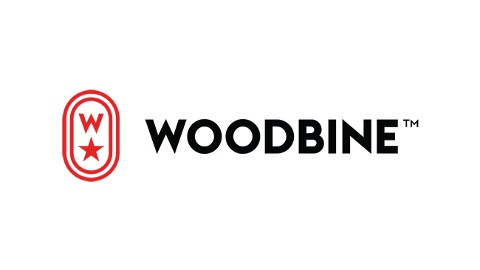Woodbine Entertainment Group t logo
