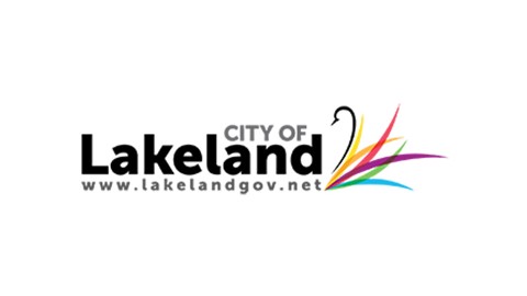 city of lakeland logo
