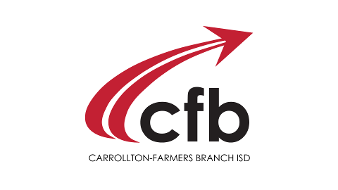Carrollton-Farmers Branch logo