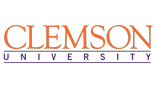Clemson University Logo