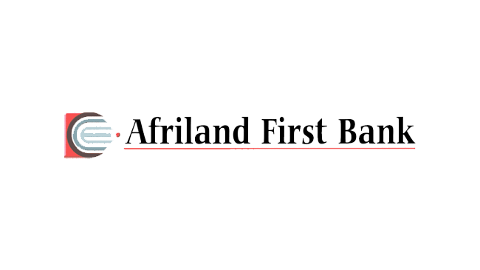afriland bank logo