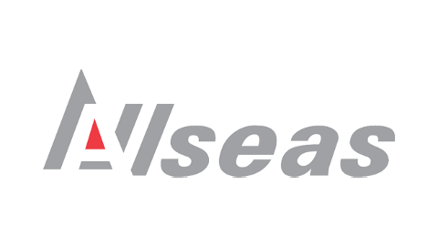 Logo Allseas