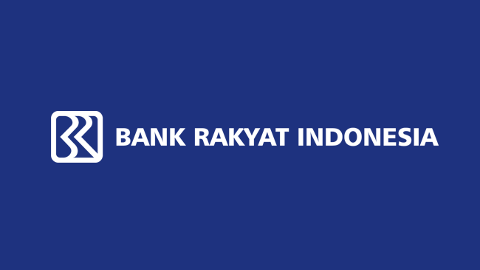bank bri logo