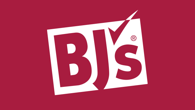 BJ’s Wholesale Club Logo