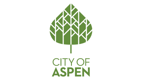 aspen city logo