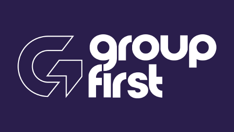 group first logo