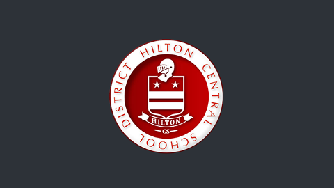 hilton central school district logo