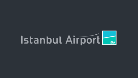 istanbul airport logo