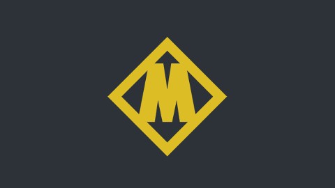 manchester terminal logo