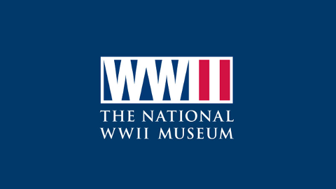 WWII Museum logo