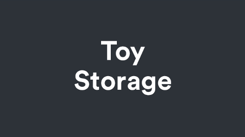 toy storage logo