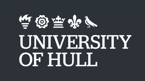 university of hull logo