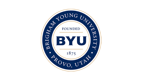 BYU logo