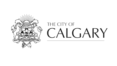 calgary city logo