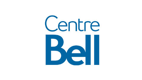 centre bell logo