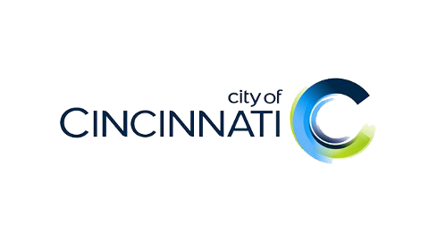 Cincinnati city logo