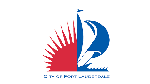 city of fort lauderdale logo