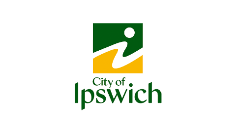 Ipswich logo