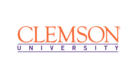 clemson university logo