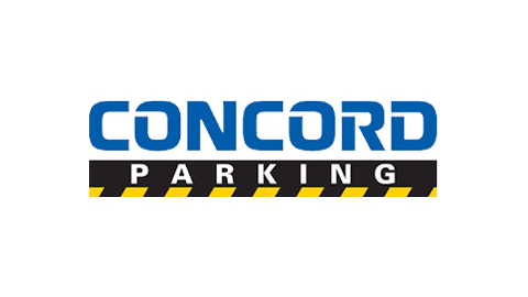 concord parking logo