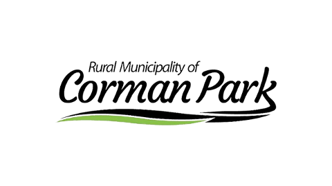 corman park police logo