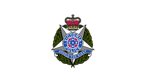 footscray police logo
