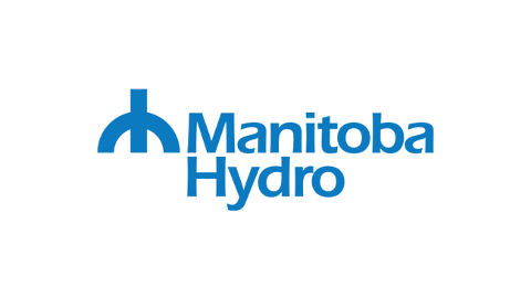 manitoba hydro logo