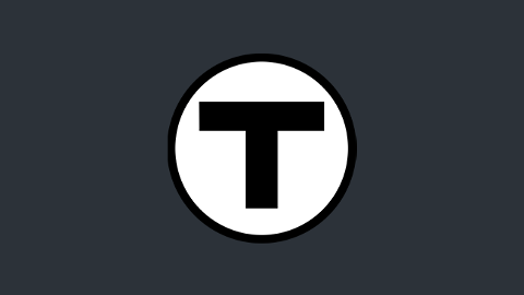 mbta logo
