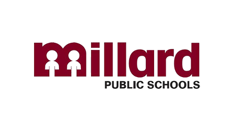 millard public school logo