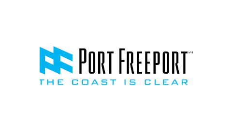 port freeport logo