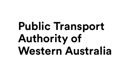 western australia public transport authority logo