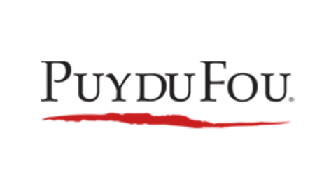 Logo Le Puy du Fou