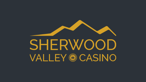 sherwood valley casino logo