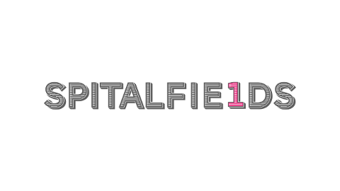 spitalfields estate logo