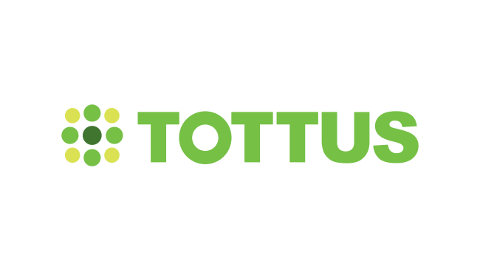 Tottus logo